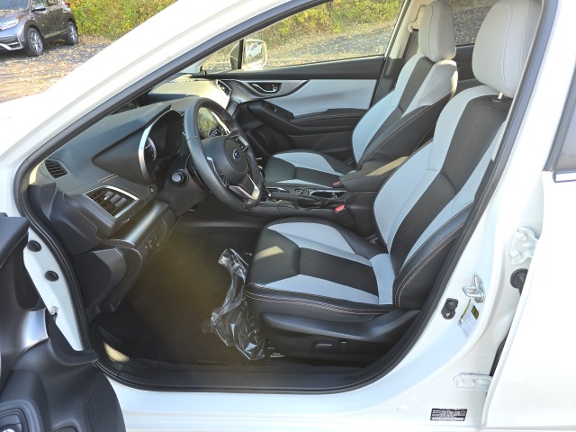 2023 Subaru Crosstrek Limited photo 4