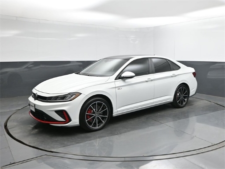 2025 Volkswagen Jetta GLI 2.0T Autobahn