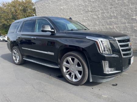 2016 Cadillac Escalade Premium