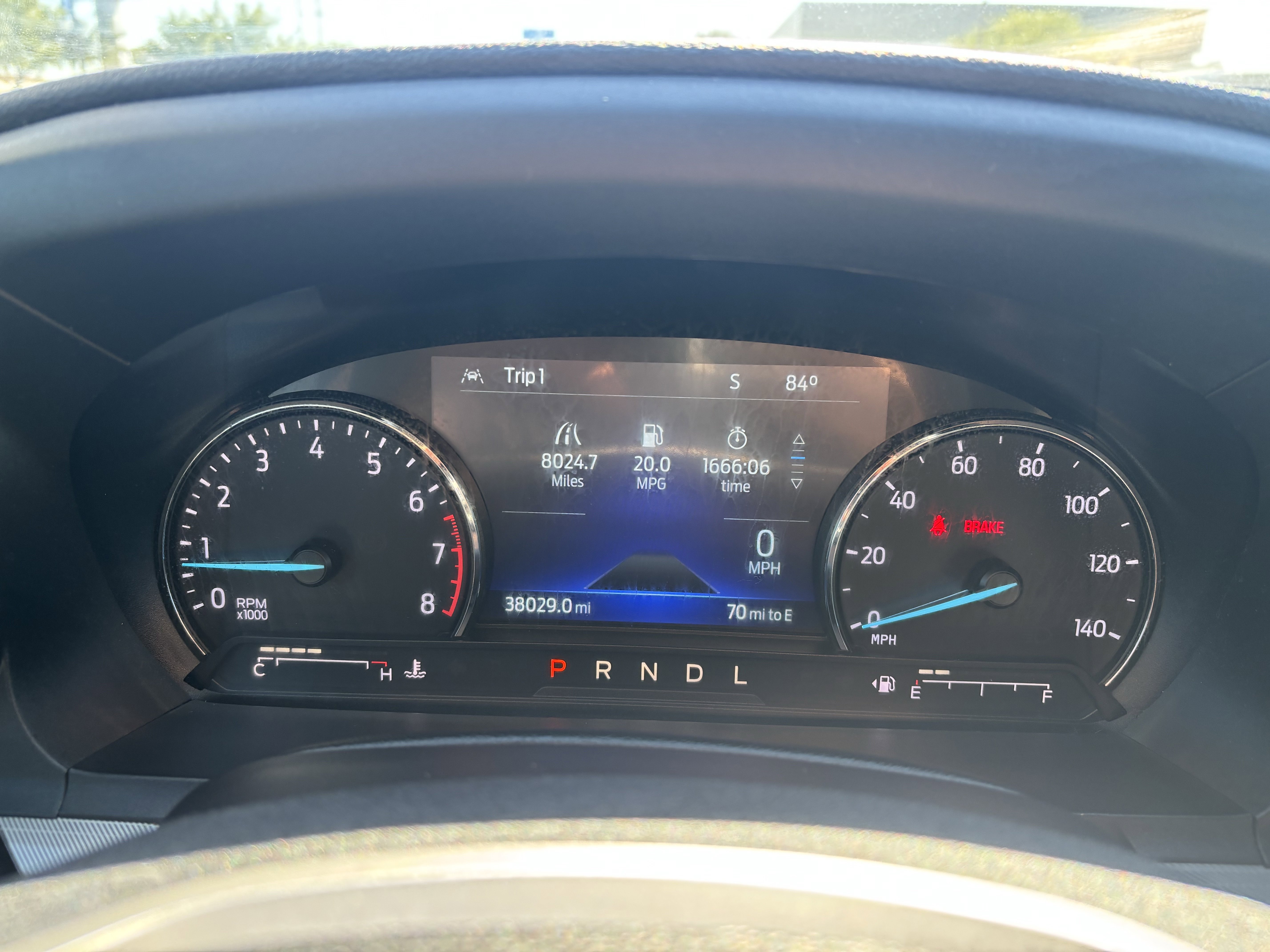 2022 Ford Explorer XLT photo 4