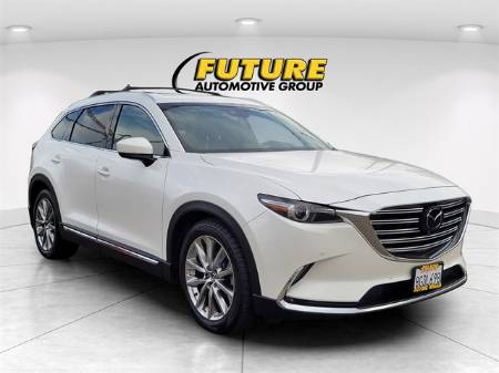 2019 Mazda CX-9 Grand Touring