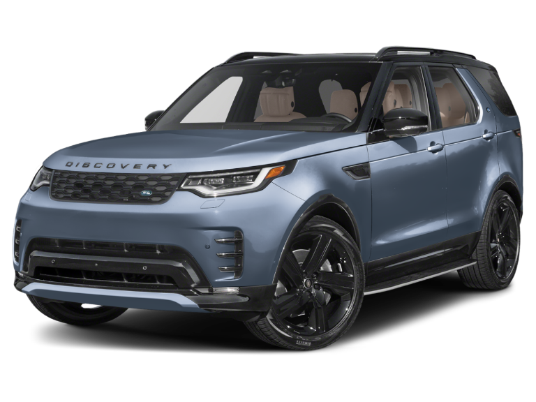 2025 Land Rover Discovery P360 Dynamic SE