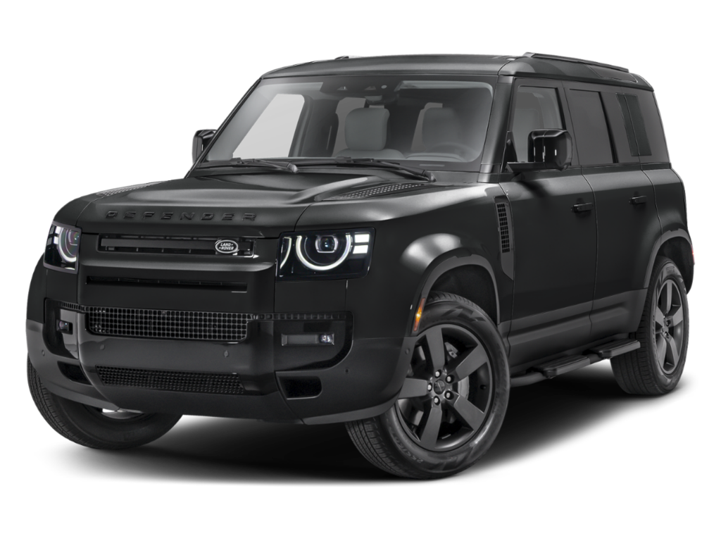 2026 Land Rover Defender X-Dynamic SE
