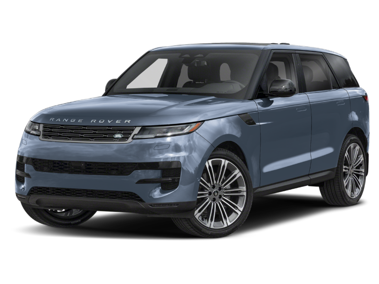 2025 Land Rover Range Rover Sport P360 SE