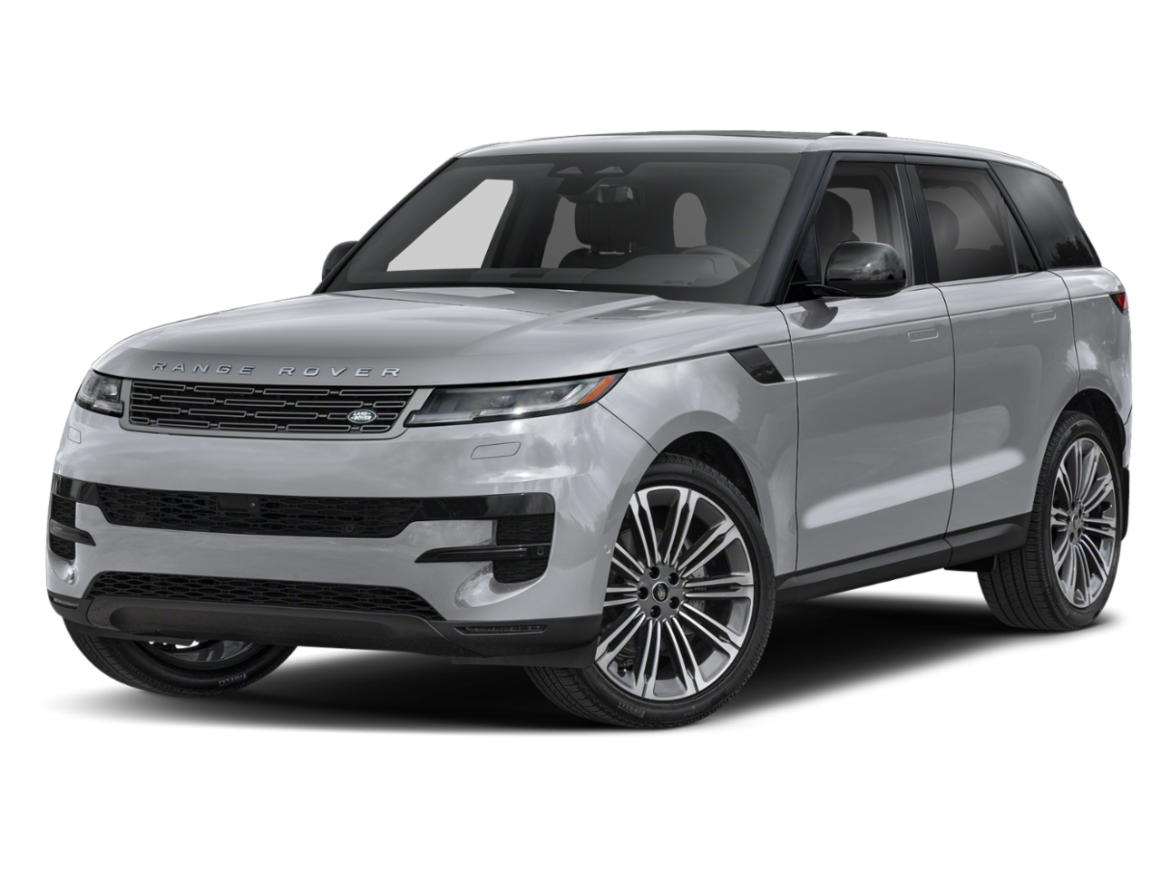 New 2025 Land Rover Range Rover Sport P360 SE
