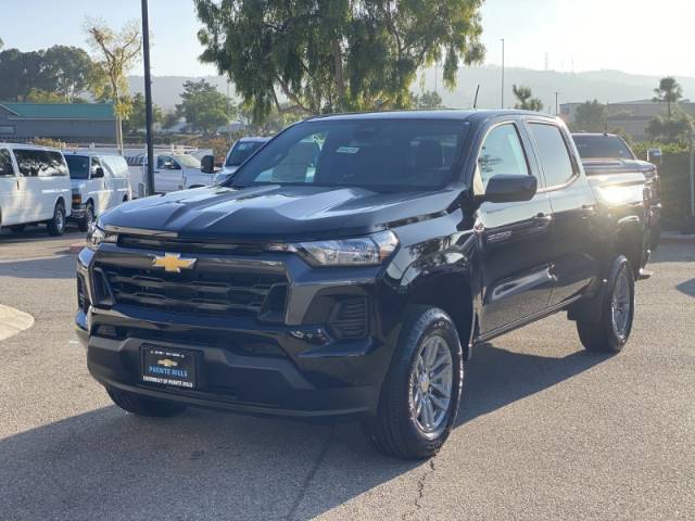 2026 Chevrolet Colorado 2WD LT