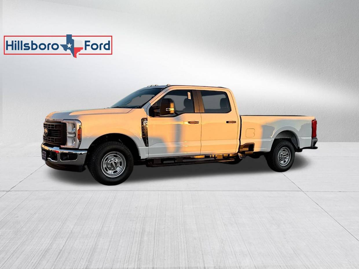 2026 Ford F-250 Super Duty XL's photo