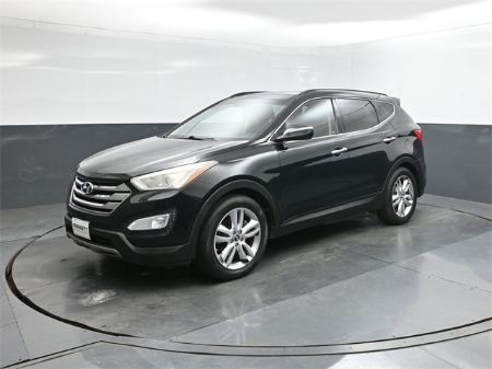 2014 Hyundai Santa Fe Sport 2.0T