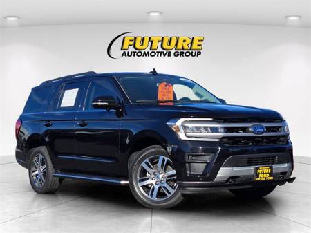 2022 Ford Expedition XLT