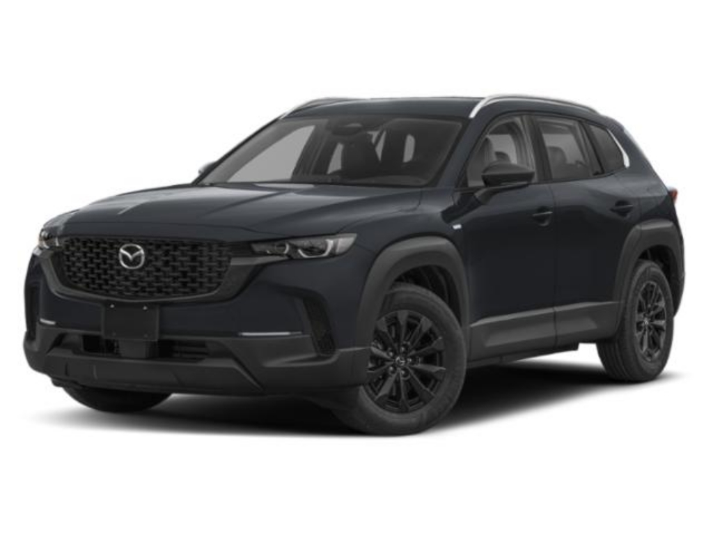 2026 Mazda CX-50 Hybrid H Hybrid Preferred