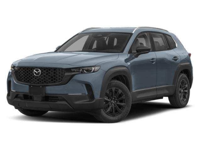 2026 Mazda CX-50 Hybrid Preferred