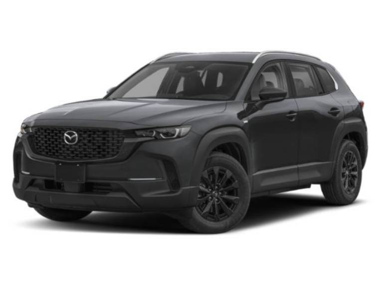 2026 Mazda CX-50 Hybrid Preferred
