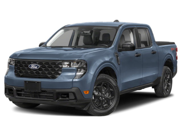 New 2026 Ford Maverick XLT