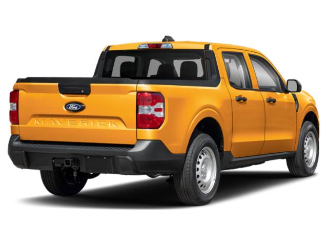 2026 Ford Maverick XL photo 2