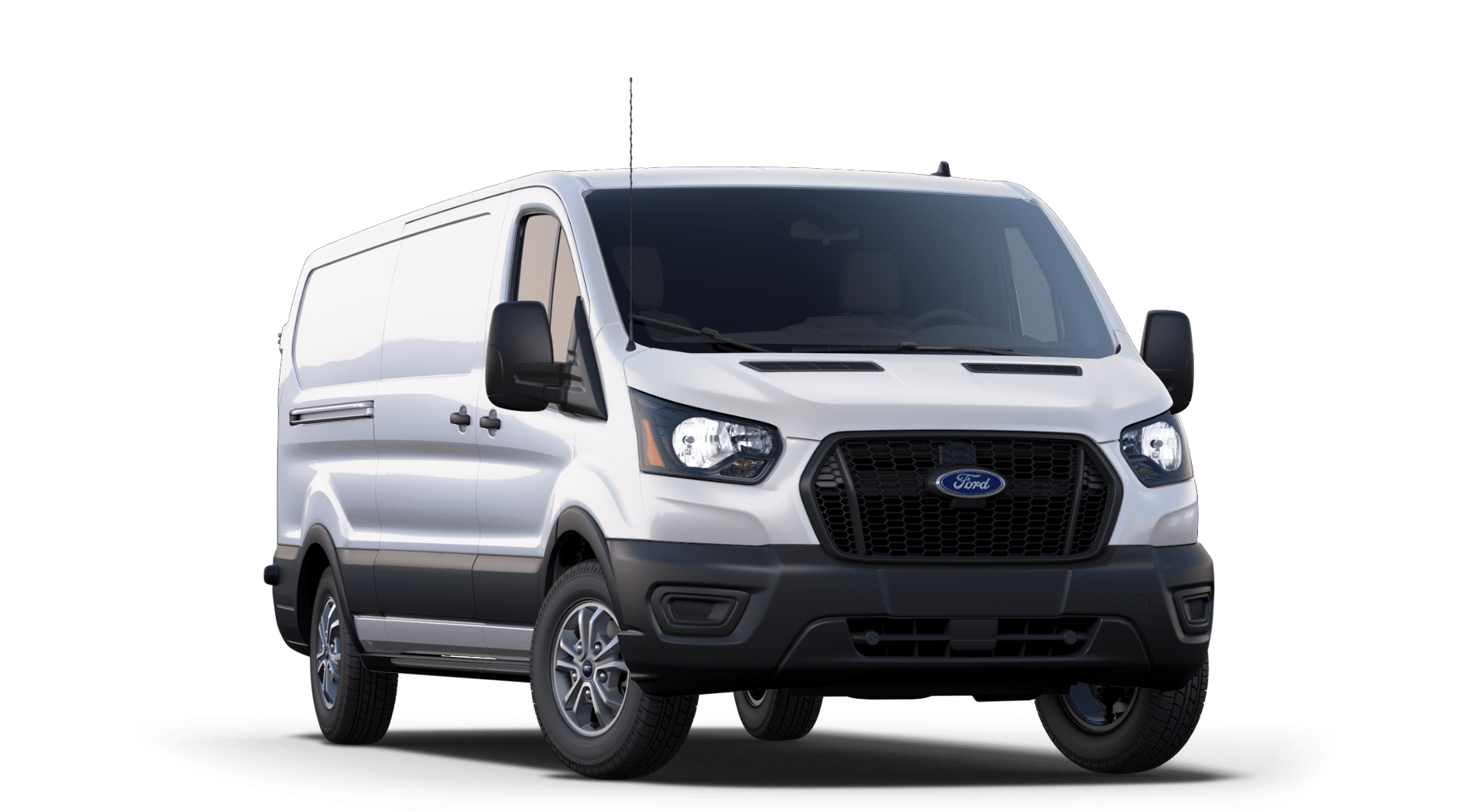 2025 Ford Transit Cargo Van photo 4