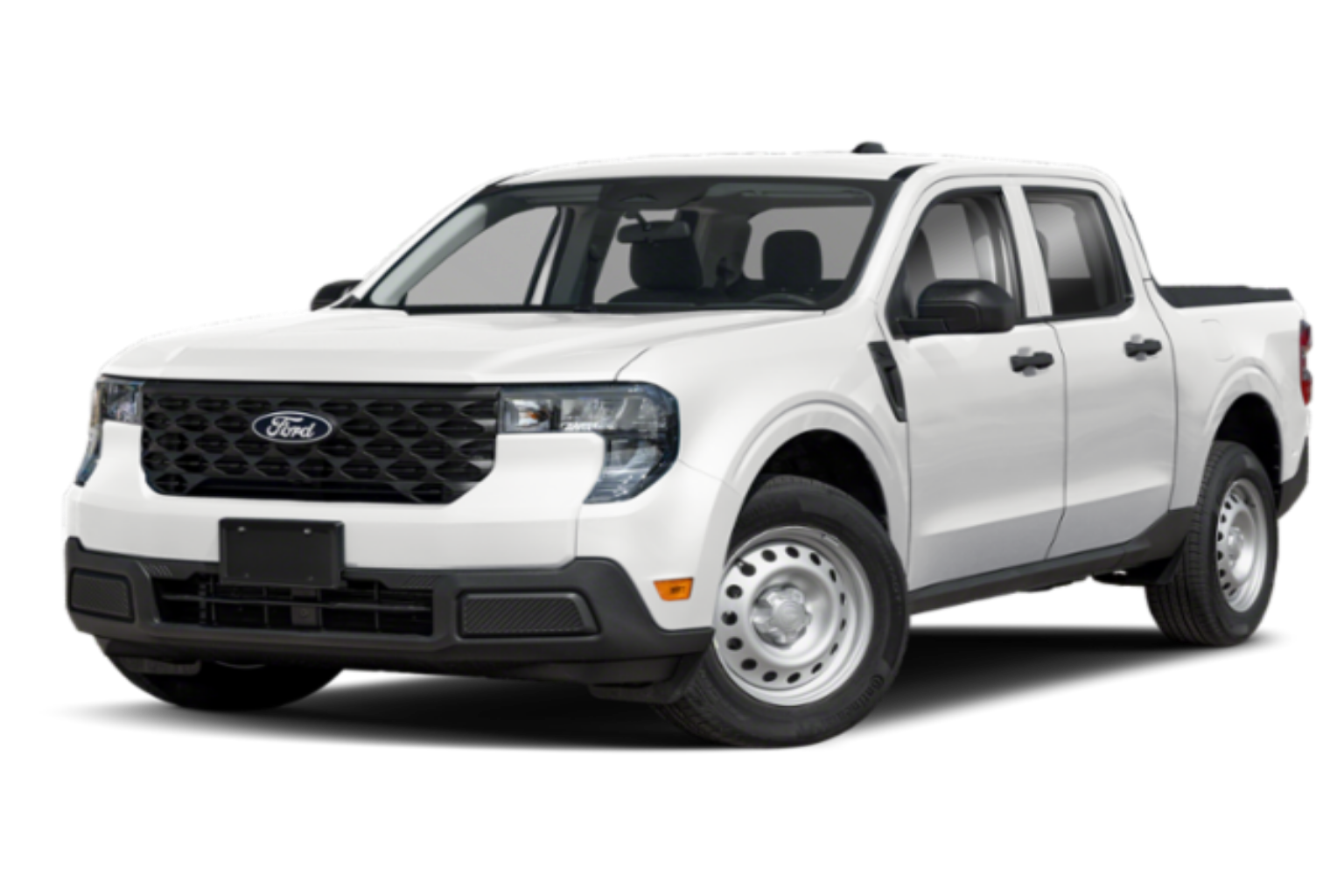2026 Ford Maverick's photo