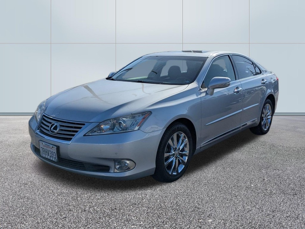 2012 Lexus ES 350