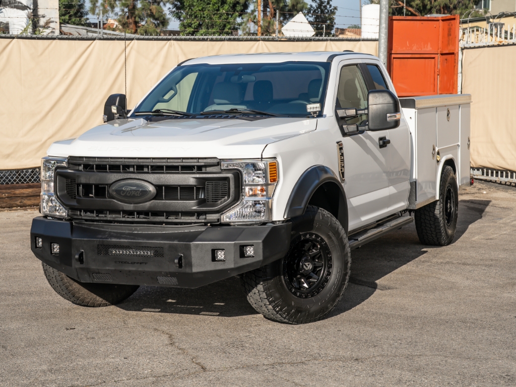 2022 Ford F250sd XL