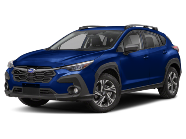 New 2026 Subaru Crosstrek Premium