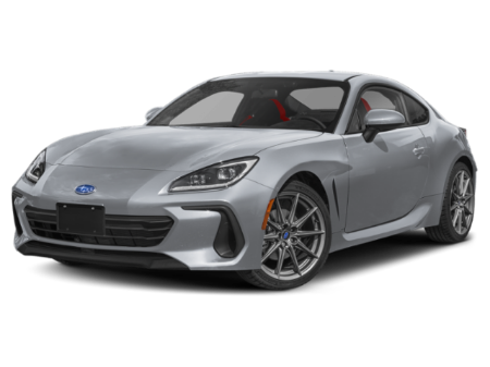 2025 Subaru BRZ Limited