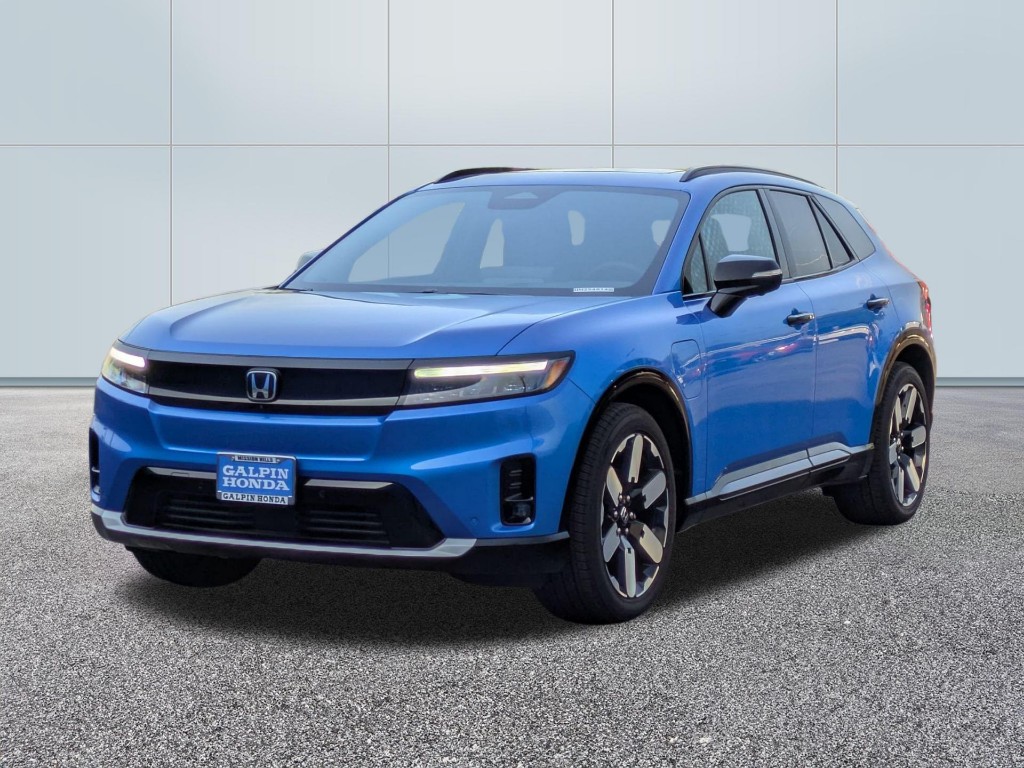 2025 Honda Prologue Elite
