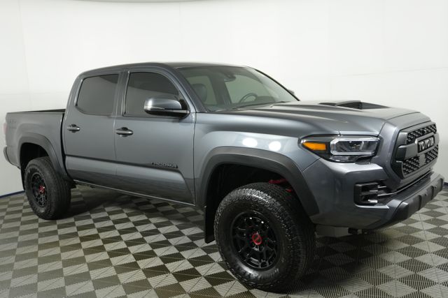 Used 2023 Toyota Tacoma TRD Pro with VIN 3TYCZ5AN6PT160387 for sale in Kansas City