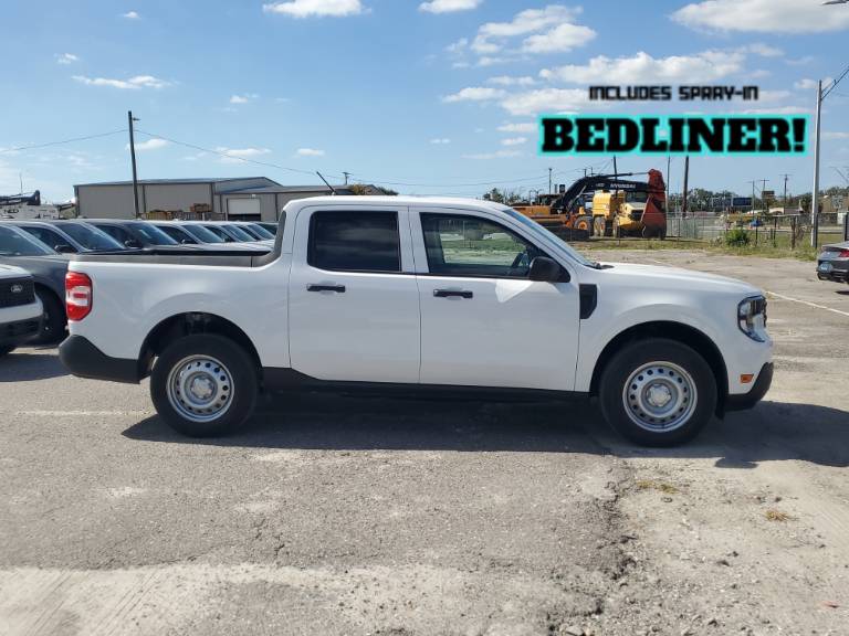 2025 Ford Maverick XL