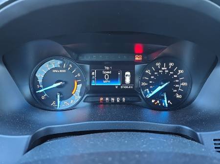 2018 Ford Explorer Base