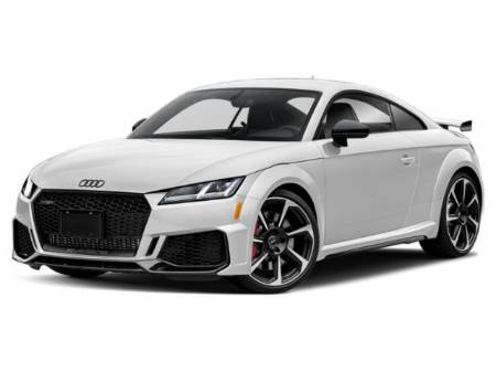 2021 Audi TT RS 2.5T