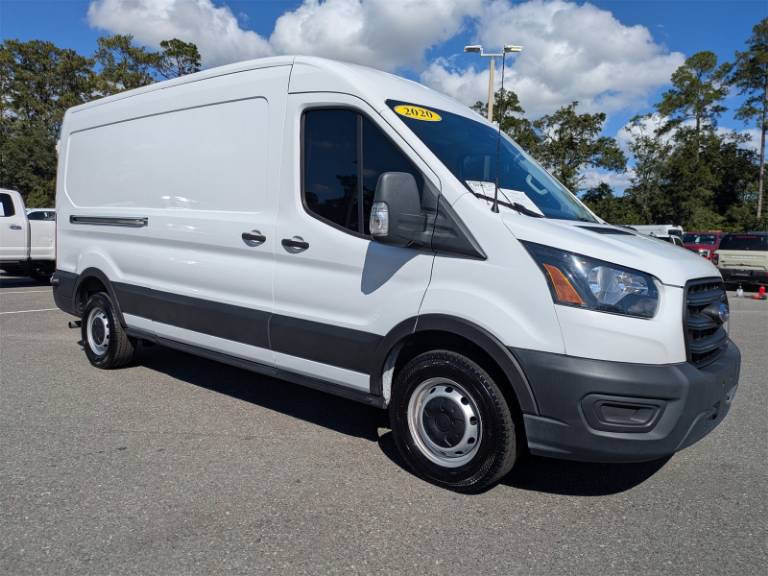 2020 Ford Transit-250 Base