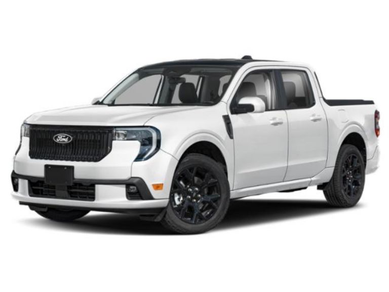 2026 Ford Maverick Maverick Lobo™