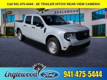 2025 Ford Maverick XL