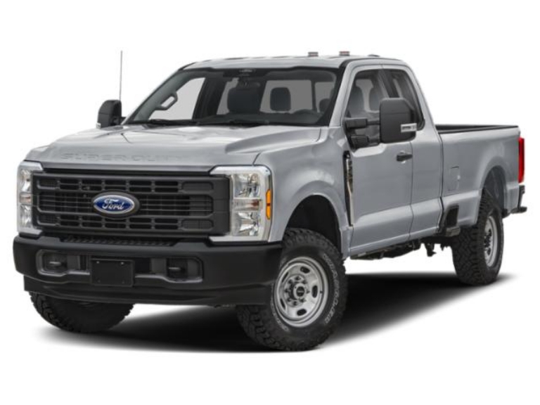 2026 Ford F-250 Super Duty XL