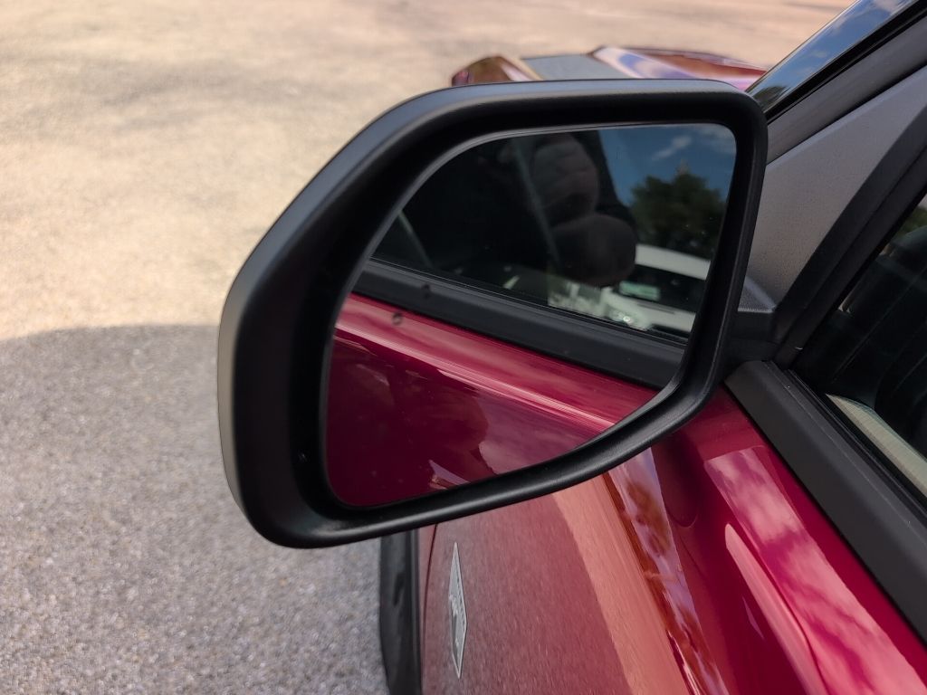 2025 Ford Bronco Sport Big Bend photo 4