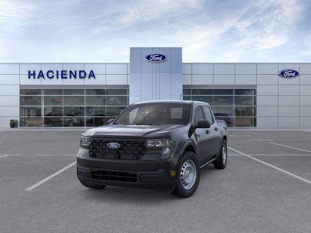 2025 Ford Maverick XL photo 2