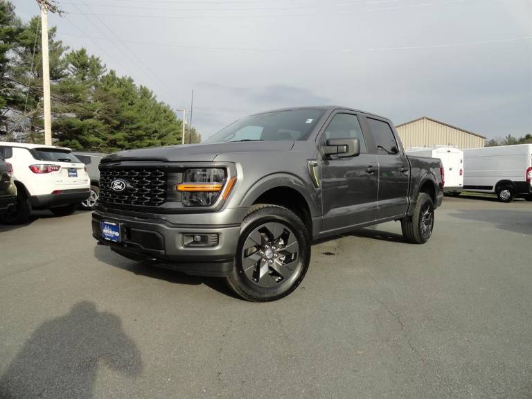 2025 Ford F-150 STX®