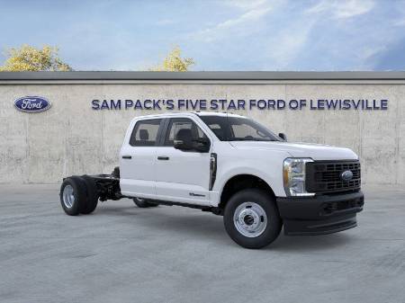 2026 Ford F-350SD