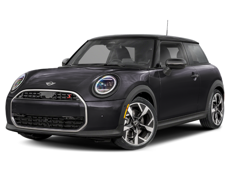 2025 Mini Cooper Cooper S
