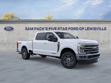 2025 Ford F-250SD LARIAT