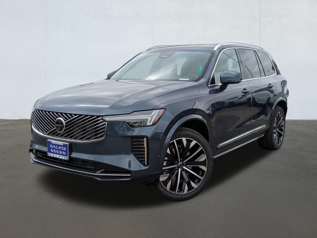 2026 Volvo XC90 B6 Plus 7-Seater