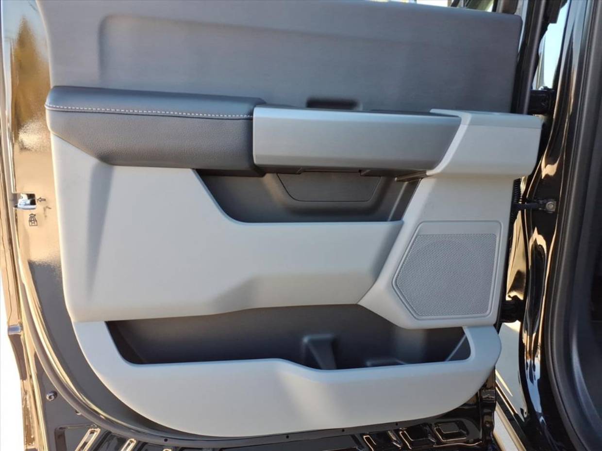 2026 Ford F-250 Super Duty XL - Photo 11