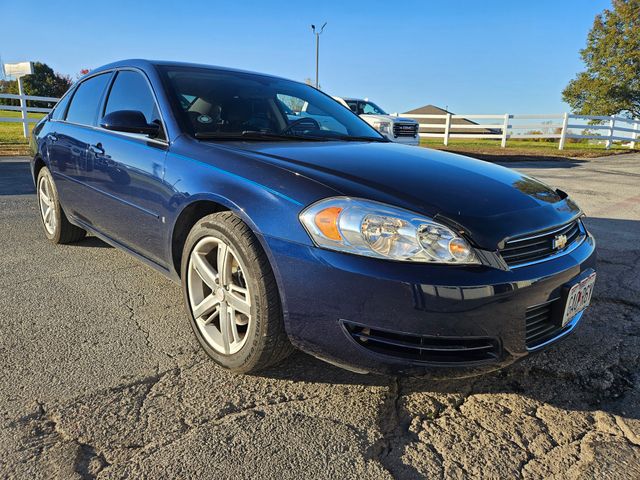 Used 2007 Chevrolet Impala LT with VIN 2G1WT58K879211346 for sale in Kansas City