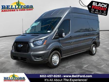 2025 Ford Transit-350 Base