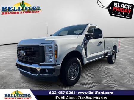 2025 Ford F-250SD XL