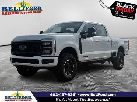 2025 Ford F-350SD LARIAT