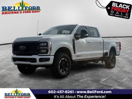 2025 Ford F-250SD LARIAT