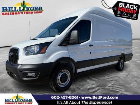 2025 Ford Transit-350 Base