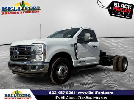 2025 Ford F-350SD XL