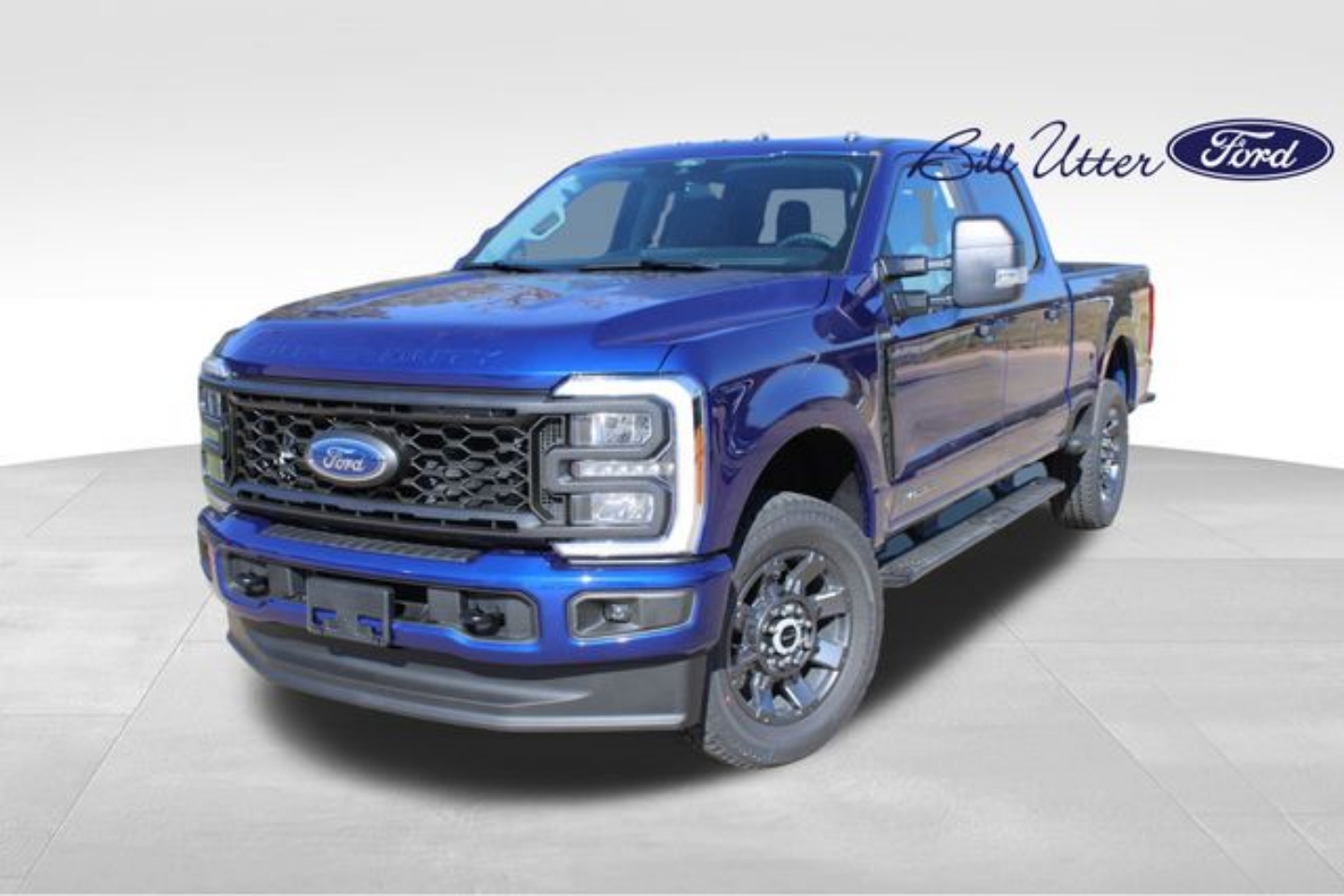 2026 Ford F-250 Base's photo