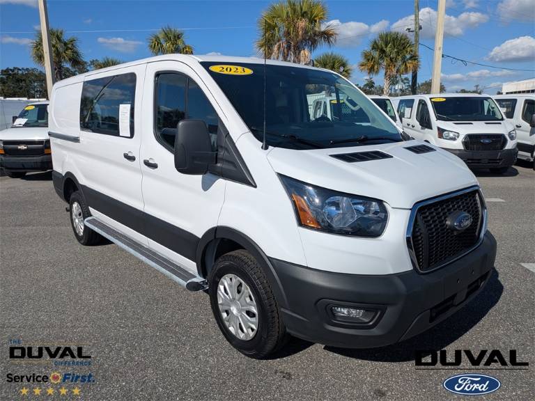 2023 Ford Transit-250 Base